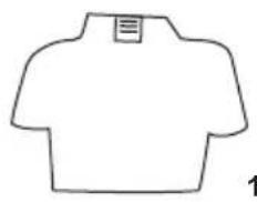 SHARP ES-NFB712BWC-EE - Preparing Your Laundry - 1
