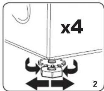 x4 2