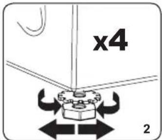x4 2
