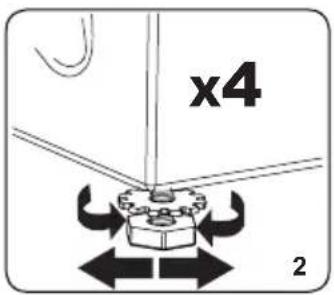 x4 2