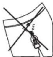 SHARP ES-NFB7141WD-EE - Preparing Your Laundry - 4