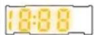 SHARP ES-NFB7141WD-EE - Start/Pause button - 1