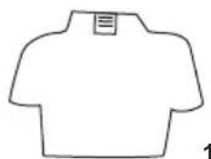SHARP ES-NFB7141WD-EE - Preparing Your Laundry - 1