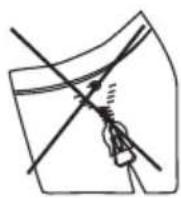 SHARP ES-NFA8121WD-EE - Vzhled - 4