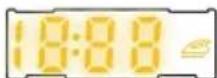SHARP ES-NFA8121WD-EE - Easy Ironing(\*) - 1