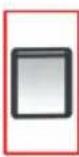 SHARP ES-NFA8121WD-EE - Extra öblítés (\*) - 4