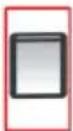 SHARP ES-NFA8121WD-EE - Elómosás (\*) - 4