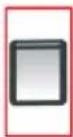 SHARP ES-NFA8121WD-EE - Hitro pranje (\*) - 4