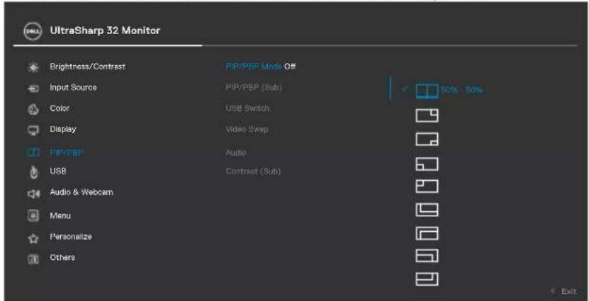 DELL UltraSharp U3223QZ - Description - 1