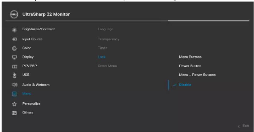 DELL UltraSharp U3223QZ - Description - 1
