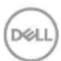 DELL UltraSharp U3223QZ - OSD warning messages - 5