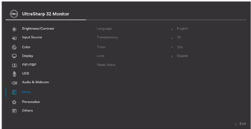 DELL UltraSharp U3223QZ - Description - 2