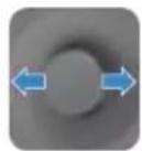 DELL UltraSharp U3223QZ - Joystick Description - 2