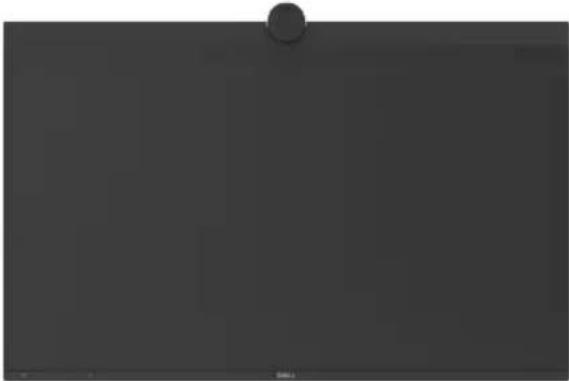 DELL UltraSharp U3223QZ - Package contents - 2