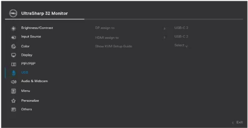 DELL UltraSharp U3223QZ - Description - 4