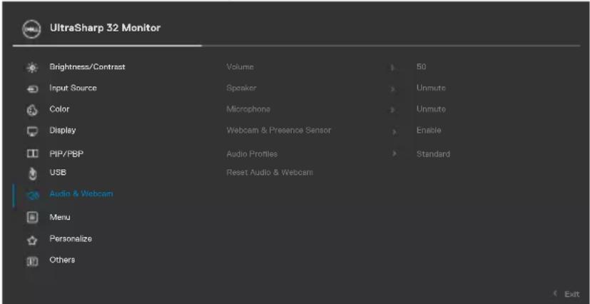 DELL UltraSharp U3223QZ - Description - 7