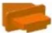 DELL UltraSharp U3223QZ - Bottom view - 8