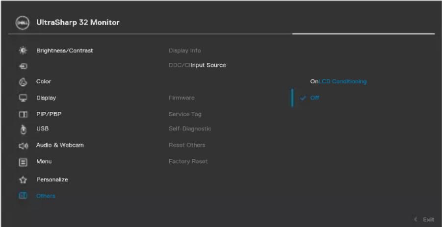 DELL UltraSharp U3223QZ - Description - 3