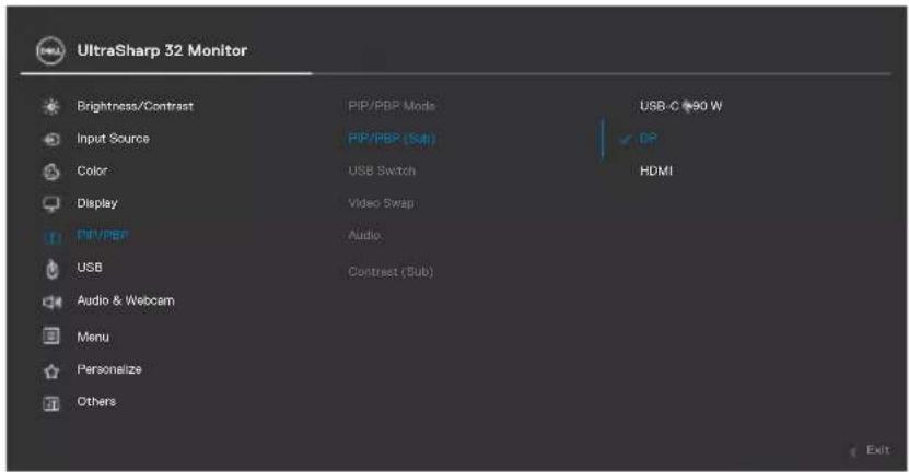 DELL UltraSharp U3223QZ - Description - 1