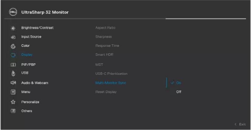 DELL UltraSharp U3223QZ - Description - 13