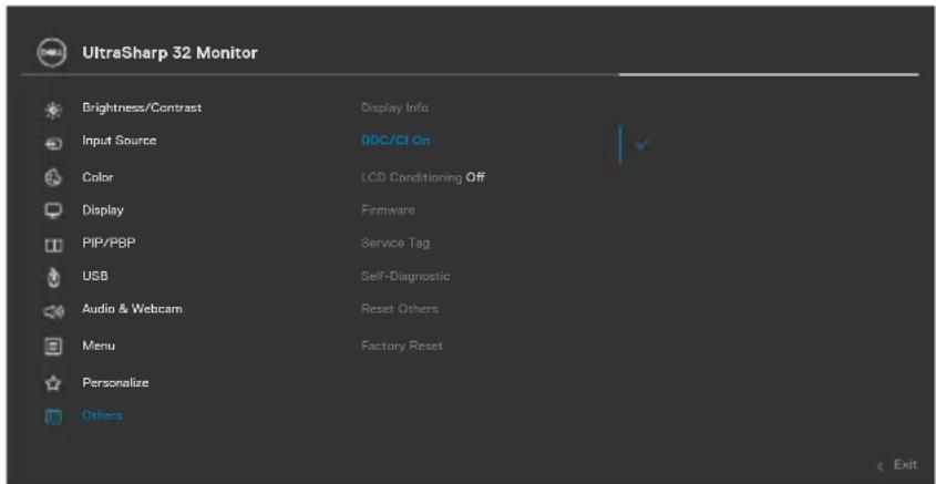 DELL UltraSharp U3223QZ - Description - 1