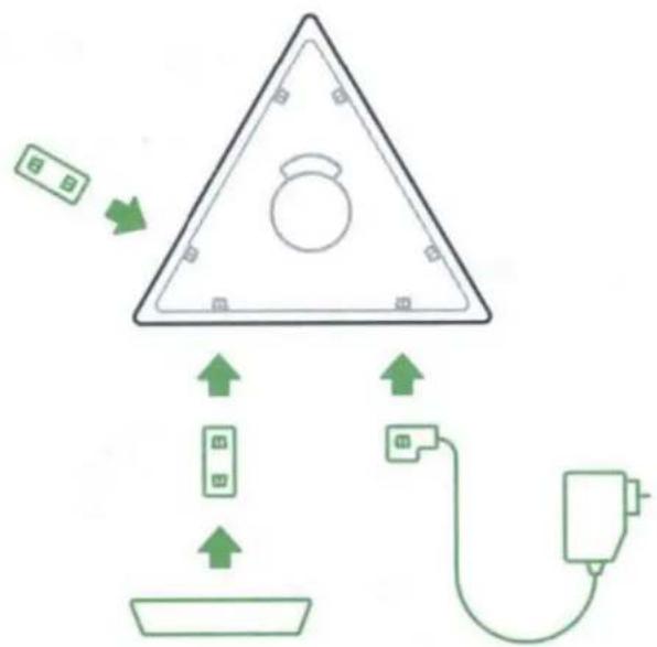 Nanoleaf NL47-7003TW-7PK - Important Installation Tips - 9
