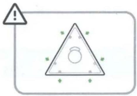 Nanoleaf NL47-7003TW-7PK - Important Installation Tips - 4
