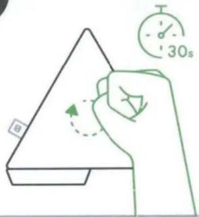 Nanoleaf NL47-7003TW-7PK - Important Installation Tips - 11
