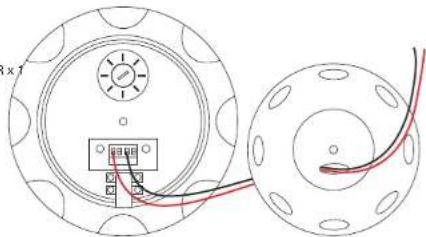 OSD Audio Forza 5 - PENDANT SPEAKER - 9