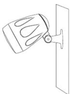 OSD Audio Forza 5 - OPTIONAL MOUNTING KIT - 2