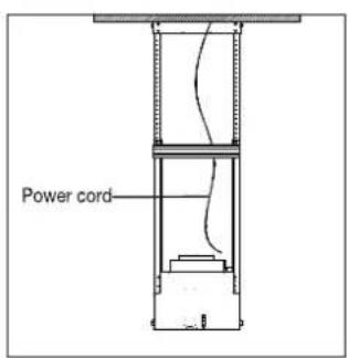 ELECTROLUX ECI9455S - ELECTRICAL CONNECTION - 1