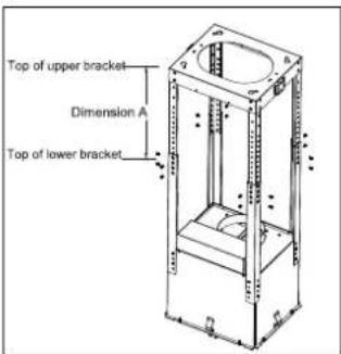 ELECTROLUX ECI9455S - INSTALLING THE HOOD - 1