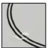 Concept IDV1430 - Examples of possible damage - 2