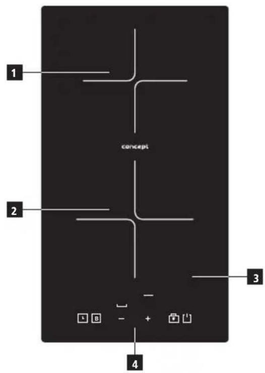 Concept IDV1430 - PRODUCT DESCRIPTION - 1