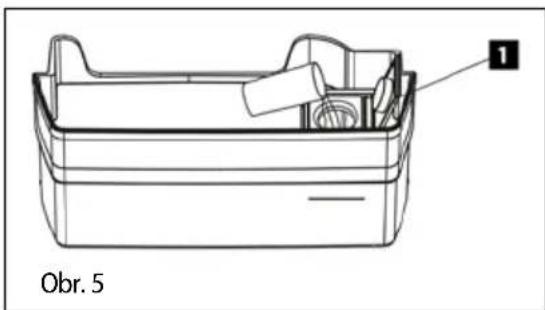 Concept Titania LA3891DS - Displej - 4