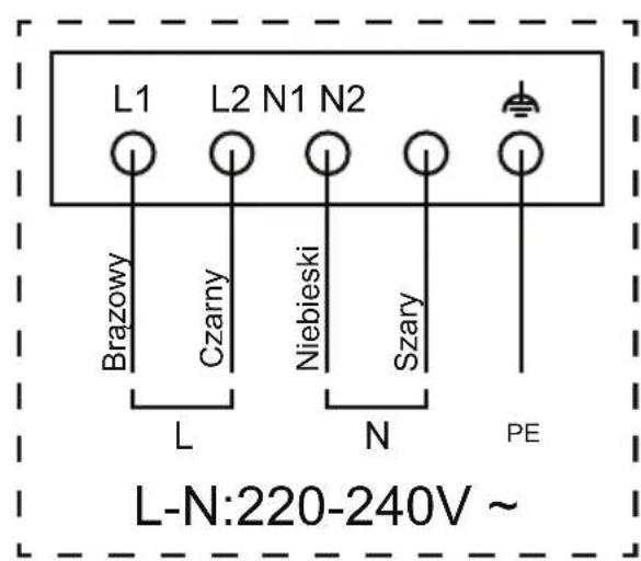 Concept IDV1460 - Demontaż - 1