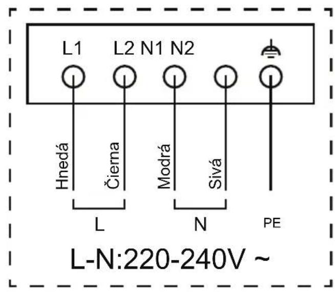 Concept IDV1460 - Demontáž - 1