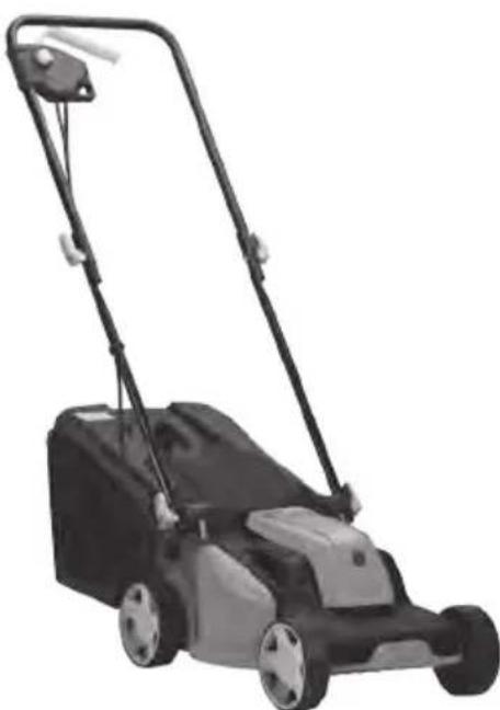 Fieldmann FZR 2021-E - Conditions of guarantee - 1
