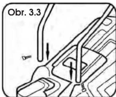 Fieldmann FZR 2021-E - POKYNY A INFORMACE O NAKLÁDÁNÍ S POUŽITÝM OBALEM - 3
