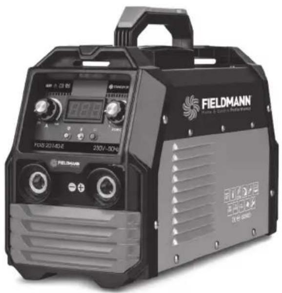 Fieldmann FDIS 20140-E - 1