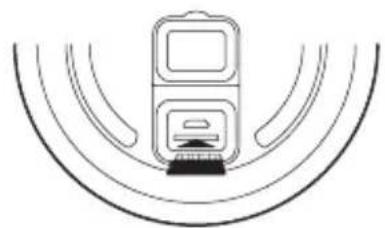 NGS Roller Creek - Mode CARTE MICRO SD - 1