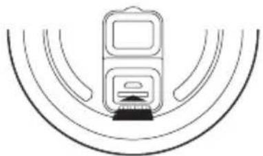 NGS Roller Creek - REŽIM MICRO SD KARTY / USB - 1