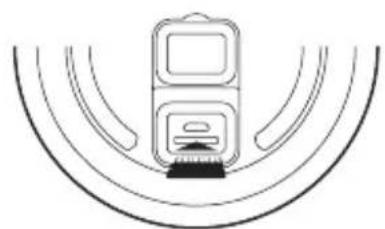 NGS Roller Creek - TRYB KARTA MICRO SD - 1