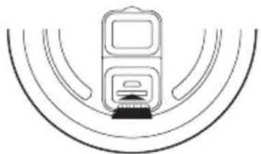 NGS Roller Creek - MICRO SD CARD MODE - 1