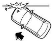 SUBARU Crosstrek Premium (2023) - ▼ Example of the type of accident - 7