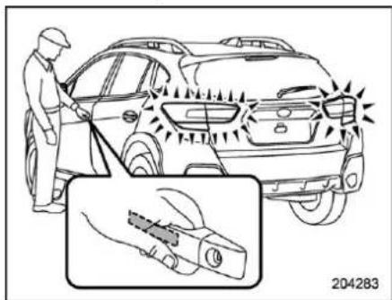 SUBARU Crosstrek Premium (2023) - NOTE - 3