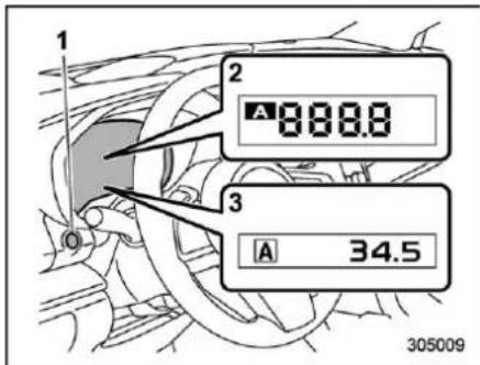 SUBARU Crosstrek Premium (2023) - NOTE - 1