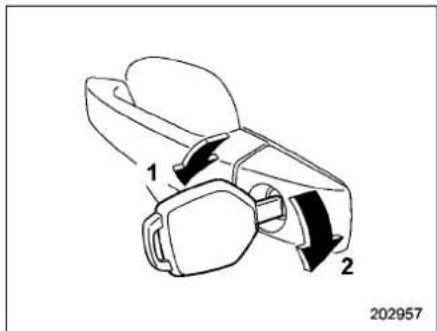SUBARU Crosstrek Premium (2023) - NOTE - 1
