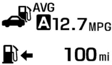 SUBARU Crosstrek Premium (2023) - ■ Basic screens - 1