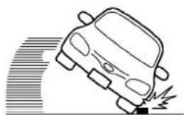 SUBARU Crosstrek Premium (2023) - ▼ Example of the type of accident - 5
